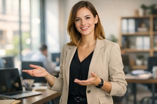 Berufsprofil: Public-Affairs-Manager